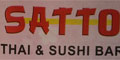 Satto Thai and Sushi menu and coupons