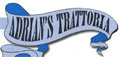 Adrian's Trattoria menu and coupons
