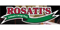 Rosati's Pizza menu and coupons