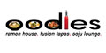 Oodles menu and coupons