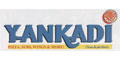 Yankadi Pizza Subs and Wings menu and coupons