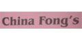 China Fong's Carryout menu and coupons