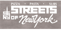 Streets Of New York #27 menu and coupons