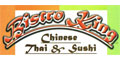 Bistro King menu and coupons