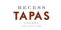 Recess Tapas Lounge menu and coupons
