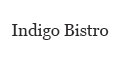 Indigo Bistro menu and coupons