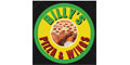 Billy's Pizza and Wings menu and coupons