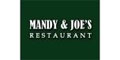 Mandy & Joe's menu and coupons