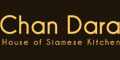 Chan Dara menu and coupons