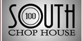 100 South Chop House menu and coupons