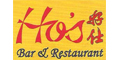 Ho's Bar & Restaurant menu and coupons