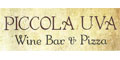 Piccola Uva menu and coupons