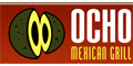 Ocho Mexican Grill menu and coupons