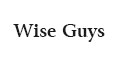 Wise Guys Pasta, Panini, & Grill menu and coupons