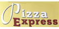 Pizza Express  menu and coupons