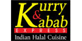 Kurry and Kabab Express menu and coupons