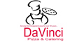 Da Vinci Pizza & Catering menu and coupons