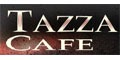 Tazza Cafe menu and coupons