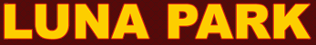 Luna Park menu and coupons