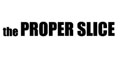 The Proper Slice - Newbury  menu and coupons