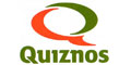 Quiznos menu and coupons