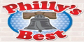 Philly's Best menu and coupons