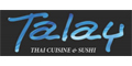 Talay Sushi & Thai Cuisine menu and coupons