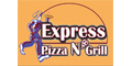 Express Pizza menu and coupons