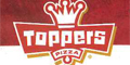 Toppers Pizza menu and coupons