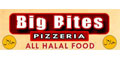 Big Bites Pizzeria menu and coupons