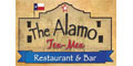 The Alamo menu and coupons
