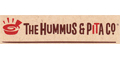 Hummus & Pita Co menu and coupons
