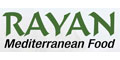 Rayan Mediterranean Food menu and coupons