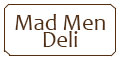 Mad Men Deli menu and coupons