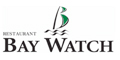 Restaurant Bay Watch menu and coupons