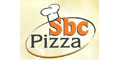 SBC Pizza menu and coupons