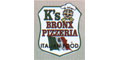 K's Bronx Pizzeria menu and coupons