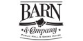 Barn and Company menu and coupons
