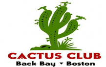 Cactus Club menu and coupons