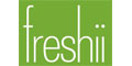 Freshii menu and coupons