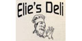 Elie's Deli menu and coupons
