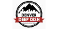 Denver Deep Dish menu and coupons