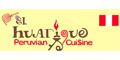 El Huarique menu and coupons