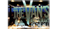 The Vans menu and coupons