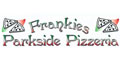 Frankie's Parkside Pizzeria menu and coupons