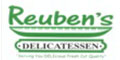 Reuben's Deli menu and coupons