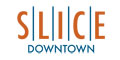 Slice Downtown menu and coupons