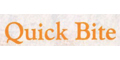 Quick Bite menu and coupons