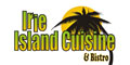 Irie Island Cuisine and Bistro menu and coupons