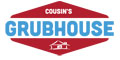 Cousin's Grubhouse menu and coupons